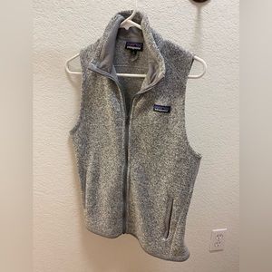Patagonia Women's Better Sweater® Fleece Vest